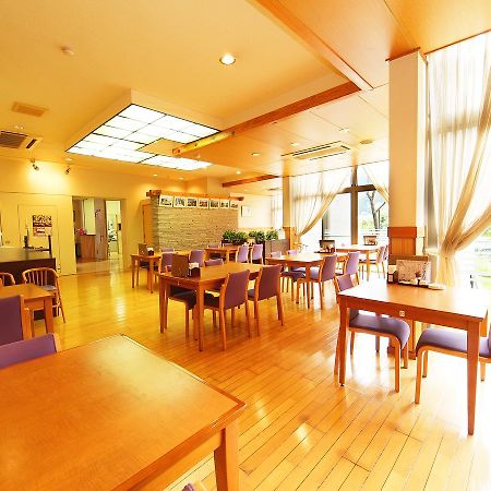 Kamiyama Onsen Hotel Shikinosato & Iyashinoyu Τοκουσίμα Εξωτερικό φωτογραφία