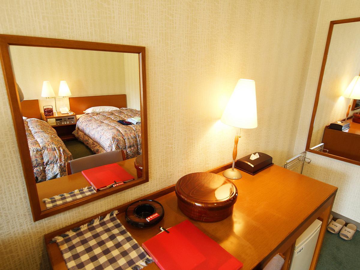 Kamiyama Onsen Hotel Shikinosato & Iyashinoyu Τοκουσίμα Εξωτερικό φωτογραφία