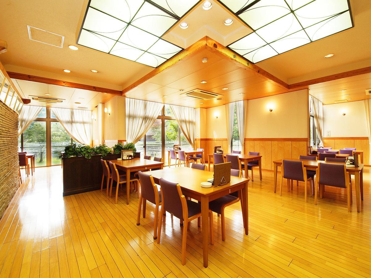 Kamiyama Onsen Hotel Shikinosato & Iyashinoyu Τοκουσίμα Εξωτερικό φωτογραφία